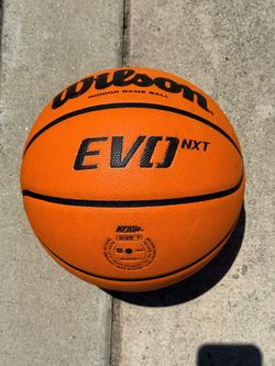 NCAA Evo NXT Official Game Basketball