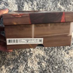 Air Jordan 1 Retro High Og  8.5