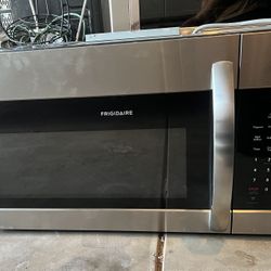 Frigidaire Microwave 