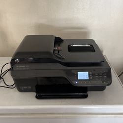 Officejet 4620