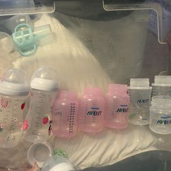 Baby Bottles
