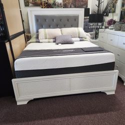 Queen Bedroom Set On Sale