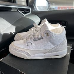 Pure Money 3s Sz 5.5Y