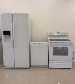 Kitchen Appliances Bundle