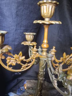Candlebera