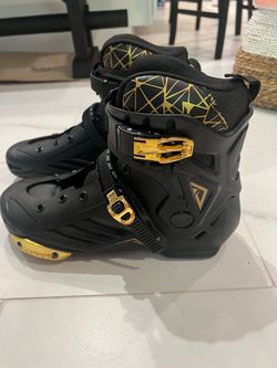 Unisex  Inline Skates