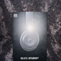 Beats Studio