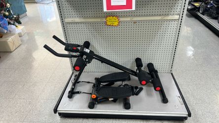 Workout equipment