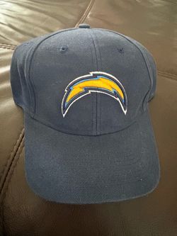 San Diego chargers Reebok hat