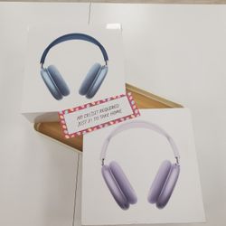 BLACK FRIDAY DEALS - 🤑 Save Instantly – Apple AirPods Max (Brand New) for $479 with $70 Off + $1 Down Option & Peace-of-Mind Warranty