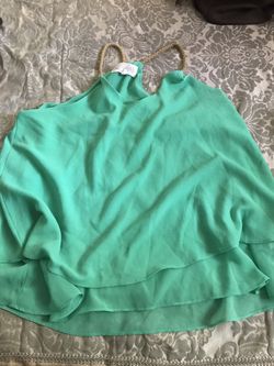Women’s blouse
