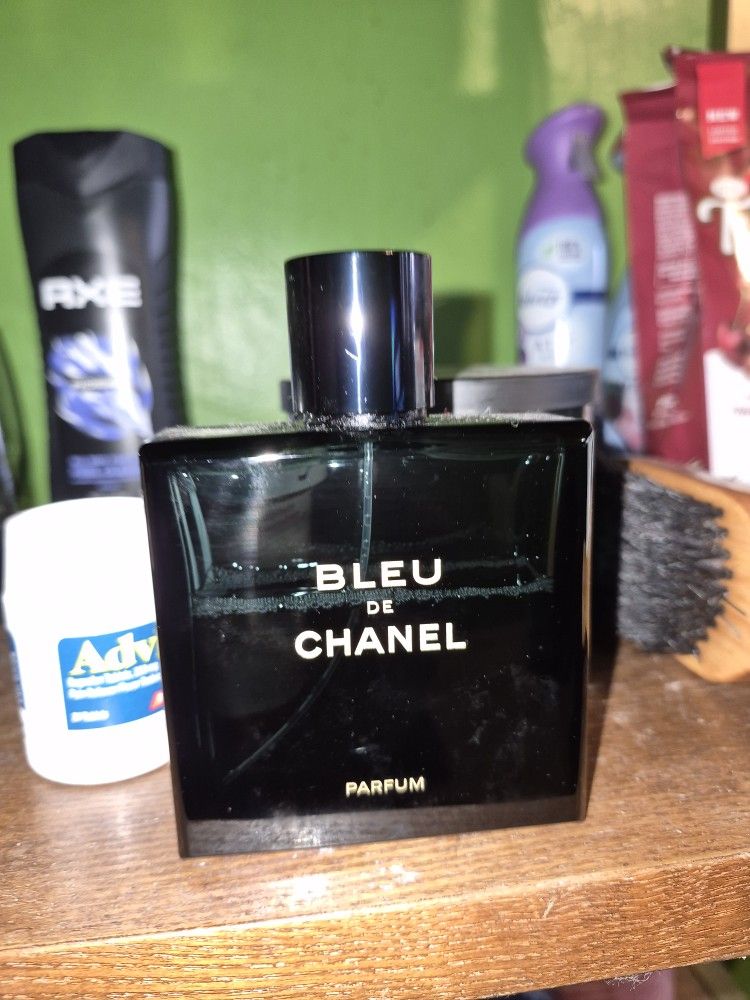 BLEU De CHANEL PARFUM