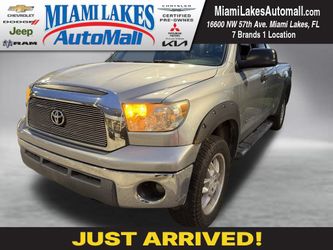 2007 Toyota Tundra