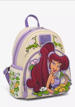 Loungefly Disney Hercules Meg