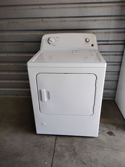 FREE DELIVERY $299 KENMORE GAS DRYER
