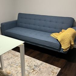 Modern Converter Sofa (futon)