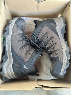 WATER PROOF OUTDOOR/HIKING BOOTS MEN