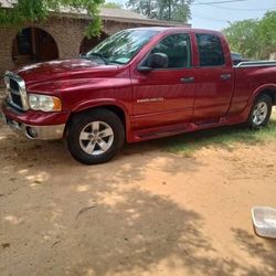 2003 Dodge Ram