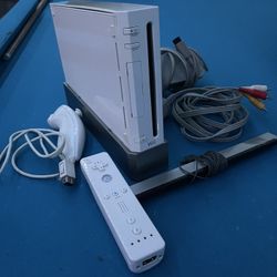 Nintendo Wii 