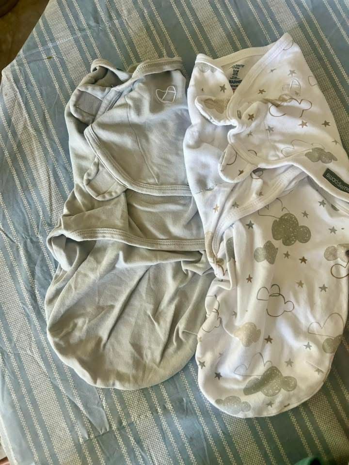 Swaddle