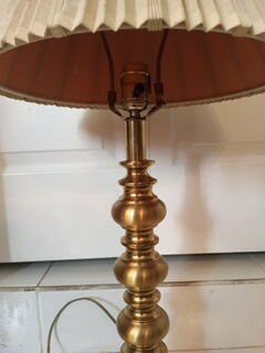 Table Lamp