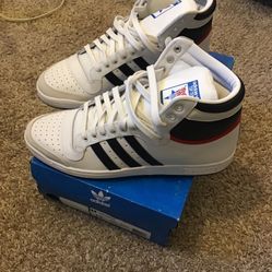 Adidas  Top Ten