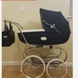 Inglesina Vintage Pram