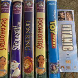 VHS