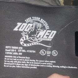 Zoo Med Heading Pad