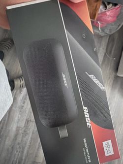 Bose SoundLink Flex SE (2nd Gen) Portable Speaker