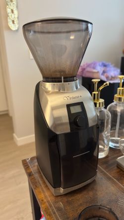 Used Barataza Virtuoso+ Burr Coffee Grinder