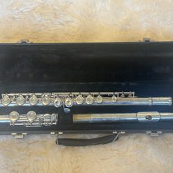Gemeinhardt 22SP Flute