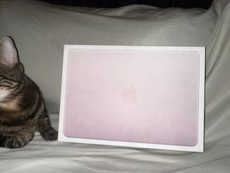 Mac book- NIB