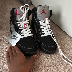 jordan 5 size 11 pickup only