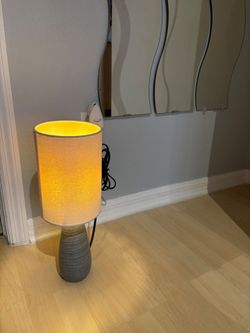 Beautiful Lamp
