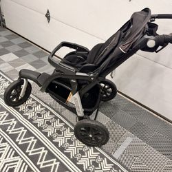 Activ3 Jogging Stroller