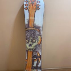 Baseball Bat 