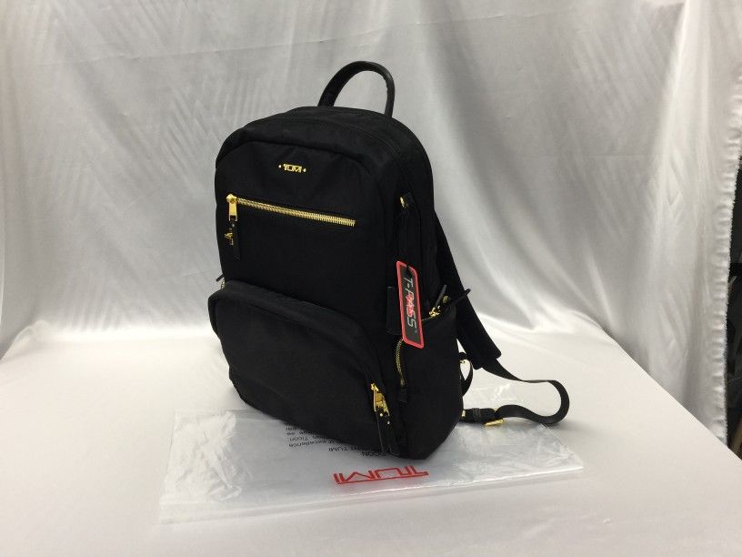 TUMI Voyageur Carson Backpack Bag