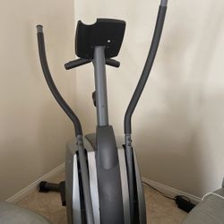 Elliptical 