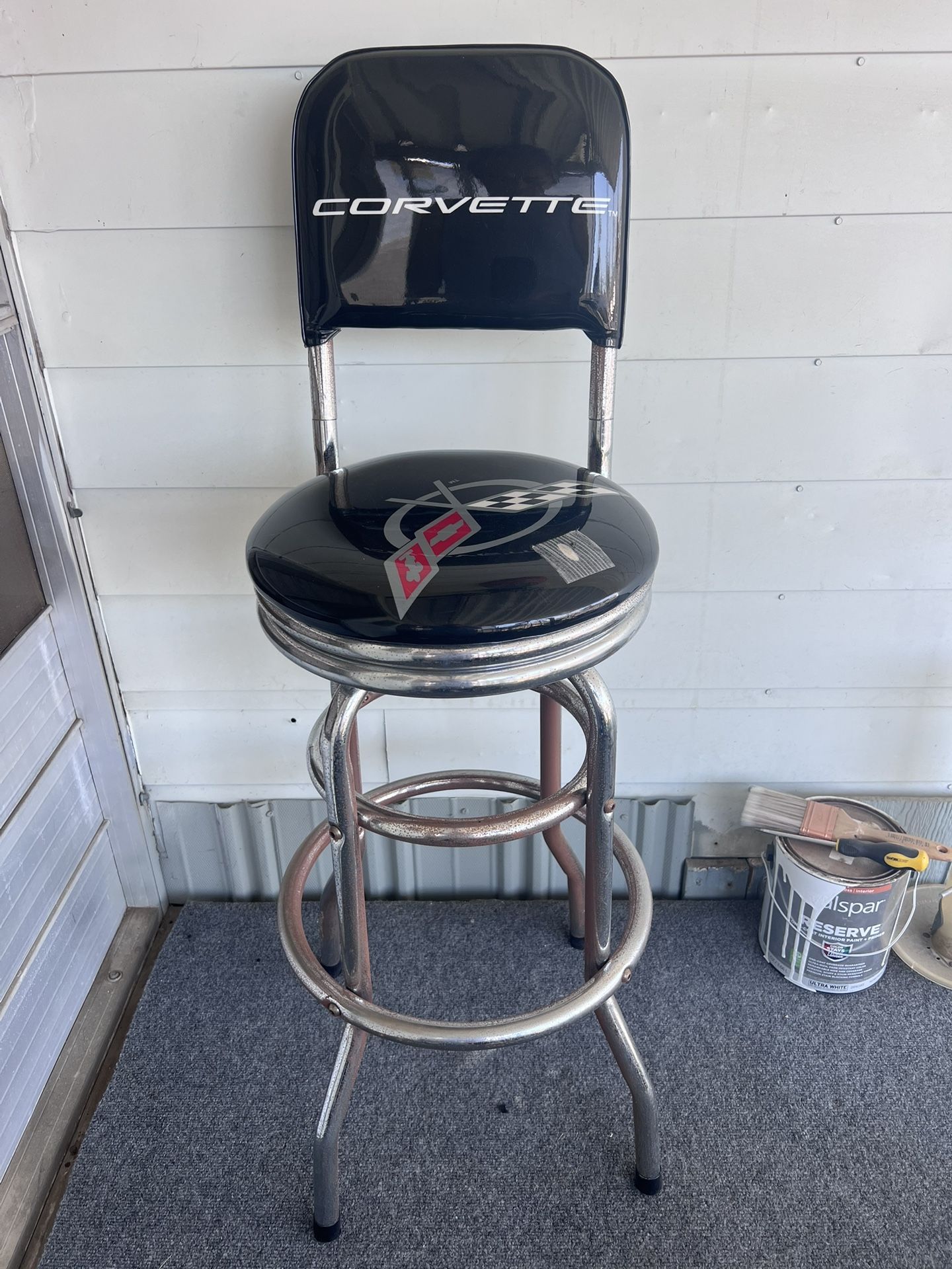 Counter Stool