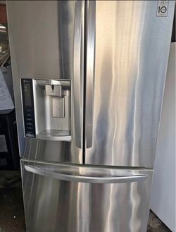 LG Refrigerator