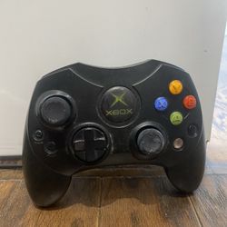 XBox Controller