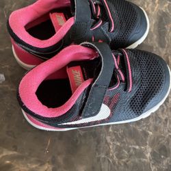 Nike Toddler Shoes