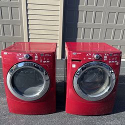 Maytag 3000 Washer Dryer Combo