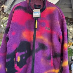 JORDAN JACKET MEDIUM NEW 