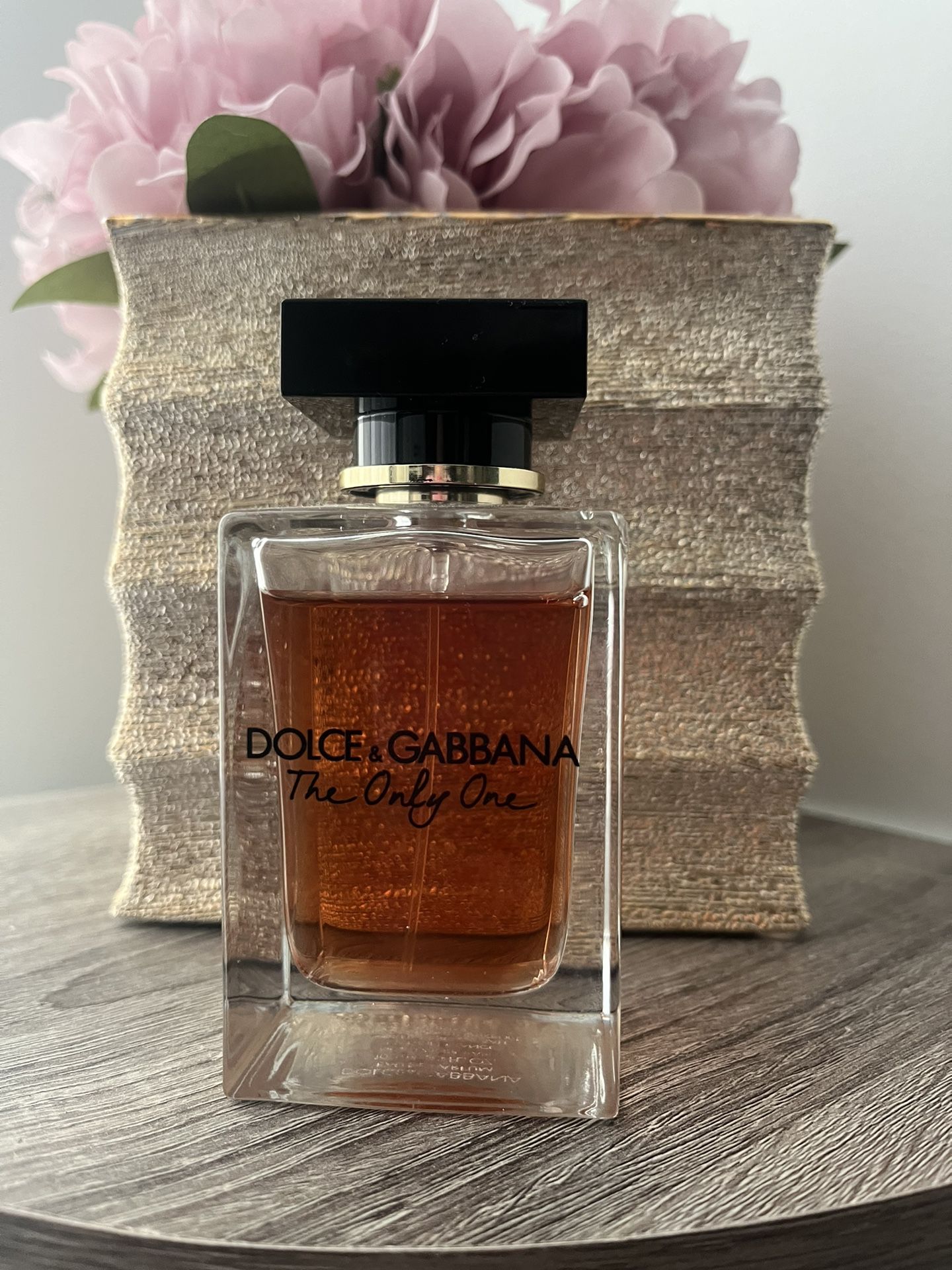 Dolce & Gabbana Only One 