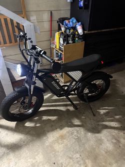 Ridstar Q20