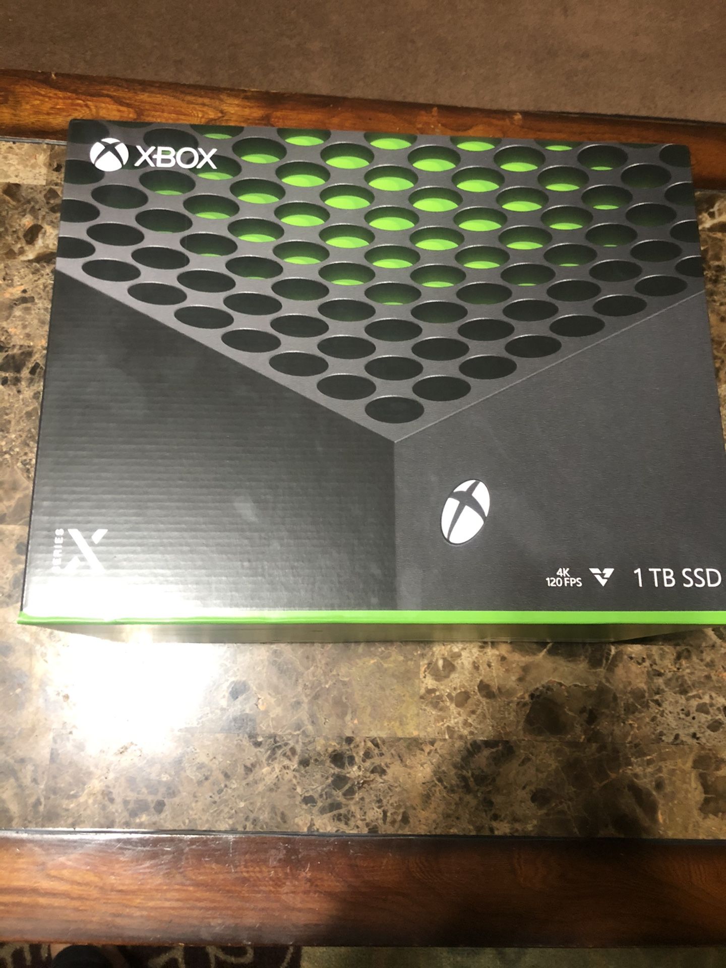 Xbox Series X