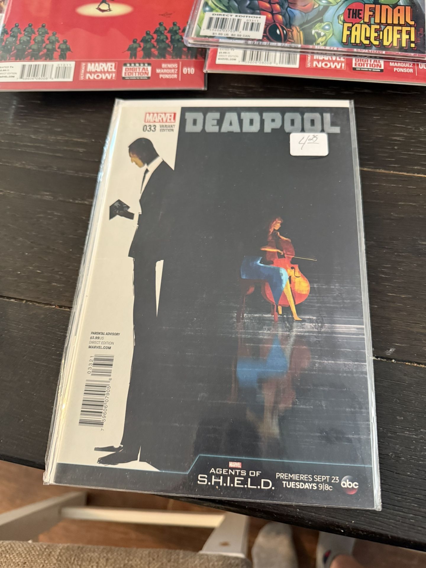 Deadpool