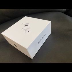 Airpod Pros